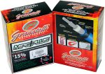 Granatelli 93-96 Mazda RX-7 1.3L Performance Ignition Wires Hot on Sale