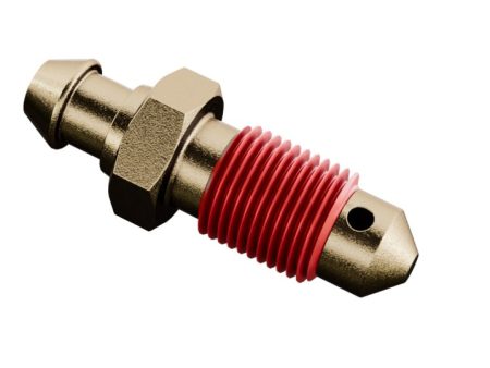 Goodridge SPEED BLEEDER 7MM X 1.0 For Cheap