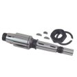 S&S Cycle 81-99 BT 1.250in Std Length Tapered Pinion Shaft Online