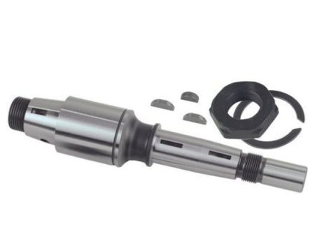 S&S Cycle 81-99 BT 1.250in Std Length Tapered Pinion Shaft Online