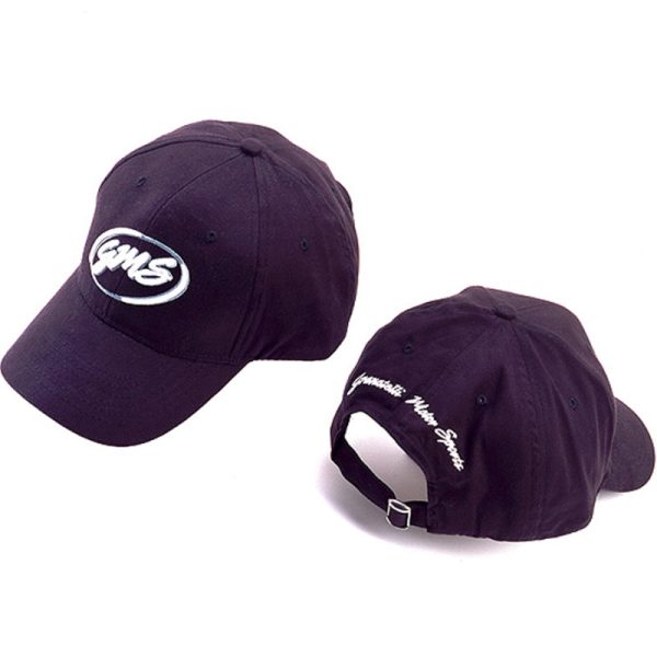 Granatelli Full Color Logo Front & Back 1 Size Fits All Baseball Cap For Sale