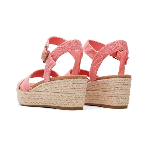 Toms Women s Audrey Sandals Online Sale