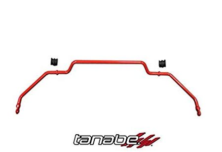 Tanabe Rear Sway Bar Nissan GT-R 2009 Cheap