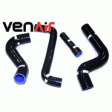 Silicone hose kit - Nissan 350Z 07-08 VenAir Sport Silicone Hose Kit Online now