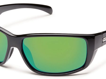 Suncloud Milestone Sunglasses Discount