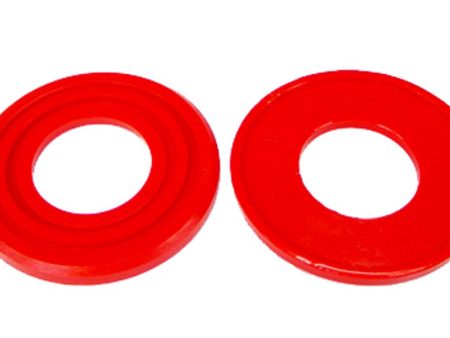 BUSHING KIT - REAR X-MEMBER OUTER SPACER - PONTIAC GTO 2004-2006 - URETHANE For Cheap