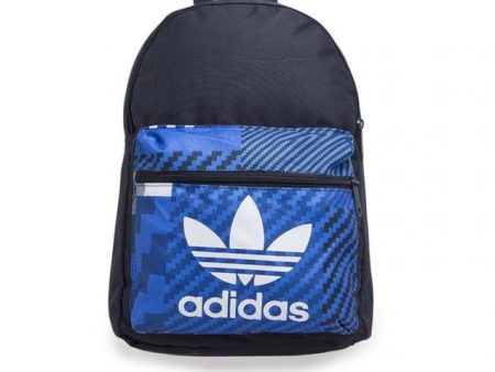 ADIDAS | CLASSIC BACKPACK | LEGEND INK MULTICOLOUR Online Hot Sale