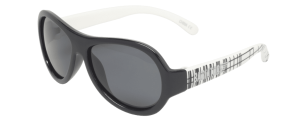 Babiators Black Diamond Aviator Kids Sunglasses Online