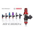 Injector Dynamics ID1300x Fuel Injectors For 08-14 Mitsubishi Evo X on Sale