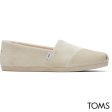 Toms Wmns Alpargata Beige Corduroy Fashion