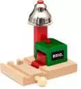 Brio # 33754 Magnetic Bell Signal on Sale