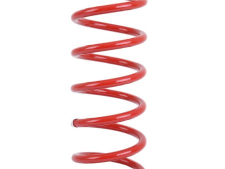 COIL SPRING - FRONT - JEEP JK 4-DOOR - RAISED Online