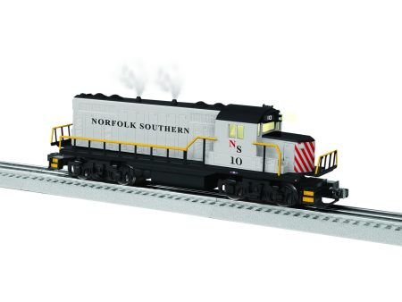 Lionel # 82173 Norfolk Southern LionChief Plus GP20 Diesel # 10 Cheap