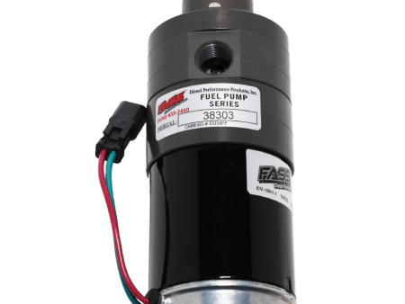 FASS 08-10 Ford F250 F350 Powerstroke 95gph Adjustable Fuel Pump Hot on Sale