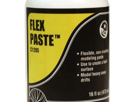 Woodland Scenics # C1205 Flex Paste on Sale