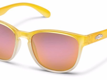 Suncloud Loveseat Sunglasses Fashion