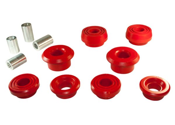 BUSHING KIT - REAR X-MEMBER - CHEVY CAMARO 2010-2015 - URETHANE Online