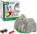 Brio # 36044 Exploding Tunnel Hot on Sale