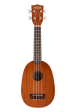 Kala Mahogany Pineapple KA-P Ukulele Fashion