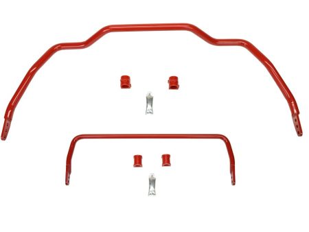 SWAY BAR KIT - F R - PONTIAC GTO 2004-2006 Cheap