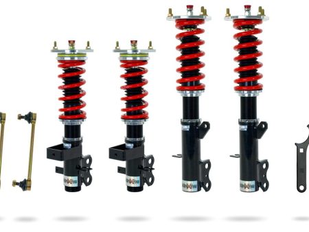 EXTREMA XA COILOVER KIT - TOYOTA MR2 1991-1999 For Cheap