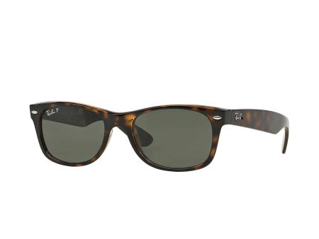 Ray-Ban RB2132 New Wayfarer Sunglasses Supply