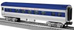 Lionel # 2427730 Lionel Lines Streamlined Passenger Coach #2024 Supply