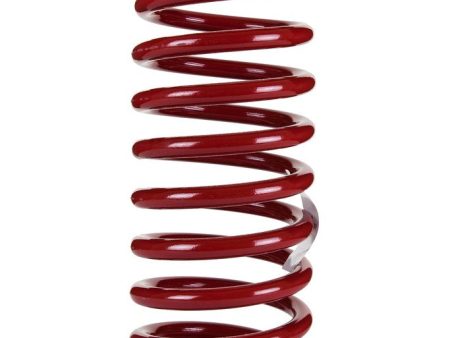 COIL SPRING - REAR - FORD MUSTANG S197 - LOW Sale