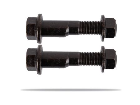 CAMBER BOLT KIT - FRONT OE - SUBARU For Discount