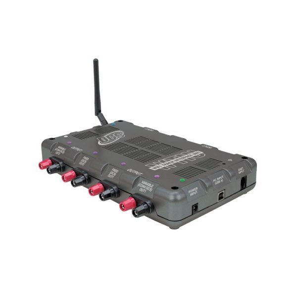 MTH # 50-1039 WI-FI TRACK INTERFACE UNIT For Discount