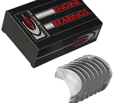 Kings Engine Bearings Acura SOHC 16 Valve   Honda SOHC 16 Valve DOHC 16 Supply