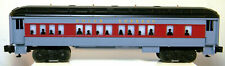 Lionel # 25101 The Polar Express Lighted Coach Passenger Car Online