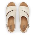 Toms Women s Claudine Sandals For Cheap