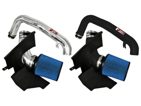 PERFORMANCE PARTS Cold Air Intake - Injen Intake PF8050P 03-08 Dodge Ram 1500, 2500, 3500 5.7L V8 Hemi Polished For Cheap