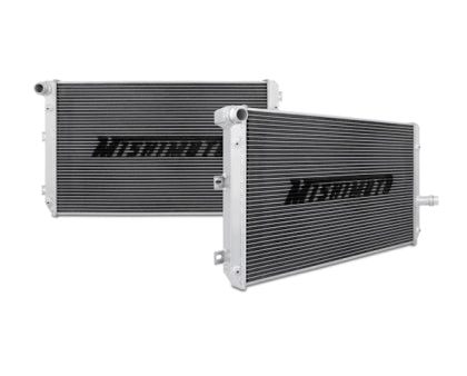 Mishimoto Radiator 2006-2009 VW Golf MK5 GTI Manual Discount