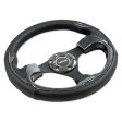 NRG REINFORCED SPORT PILOTA SERIES STEERING WHEELS For Cheap