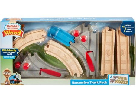 Thomas & Friends #FKF55 Expansion TrackPack Hot on Sale