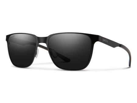 Smith Lowdown Metal Sunglasses For Cheap