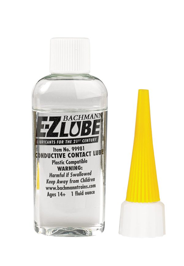 Bachmann # 99981 Conductive Contact Lube Discount