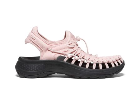 Women s Uneek Astoria - Peach Whip Black on Sale