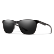 Smith Lowdown Metal Sunglasses For Cheap