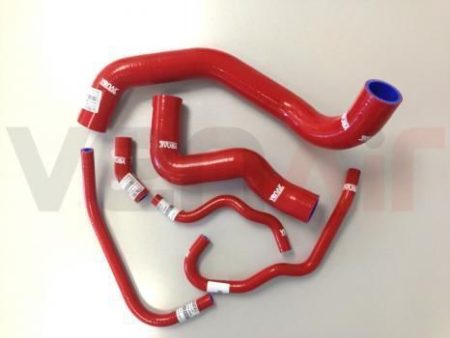 Silicone hose kit - Honda Civic 2.4L VenAir Sport Silicone Hose Kit For Cheap