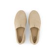 Toms Wmns Adelaide Oatmeal Suede Cheap