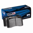 PERFORMANCE PARTS HAWK Performance Brakes Fashion