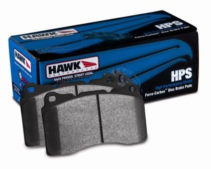 PERFORMANCE PARTS HAWK Performance Brakes Fashion