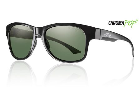 Smith Wayward ChromaPop Sunglasses Sale