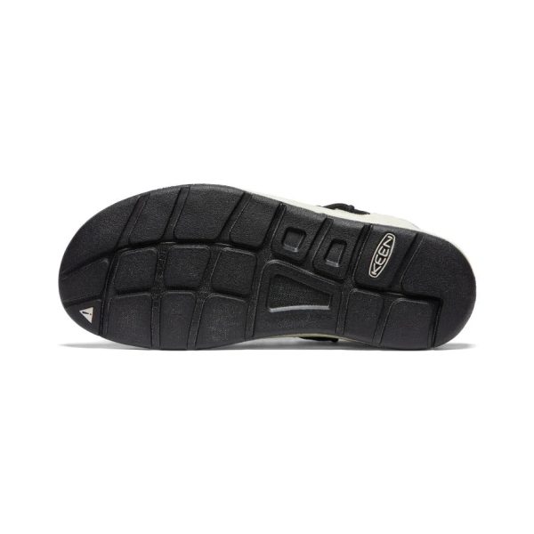 Women s Uneek II Open Toe - Birch Black Discount