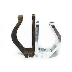 Billet Drop Forks For Sale