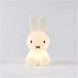 Miffy Mini Light - 15CM For Cheap