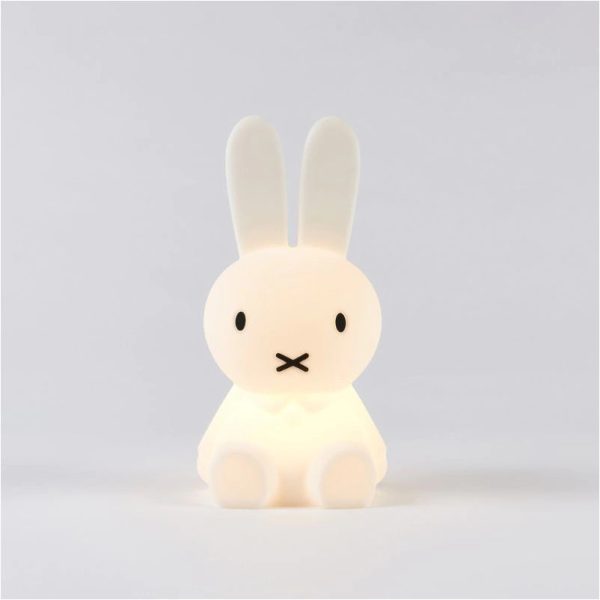 Miffy Mini Light - 15CM For Cheap